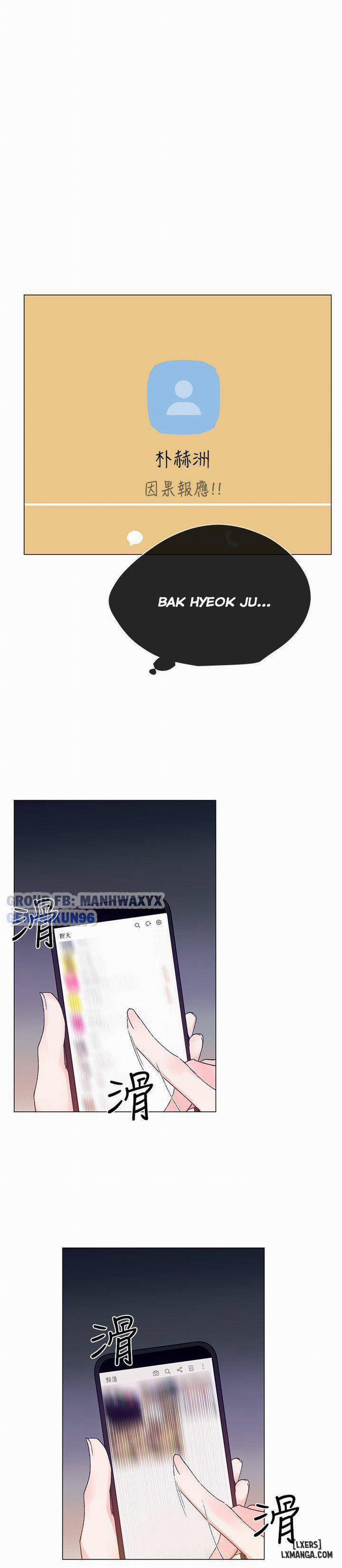 Trả Thù Cô Ta 9 trang 22