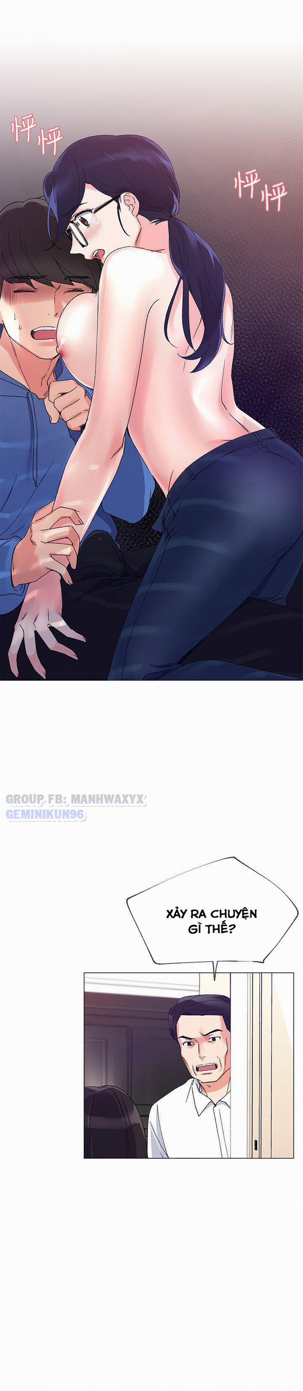 Trả Thù Cô Ta 9 trang 6