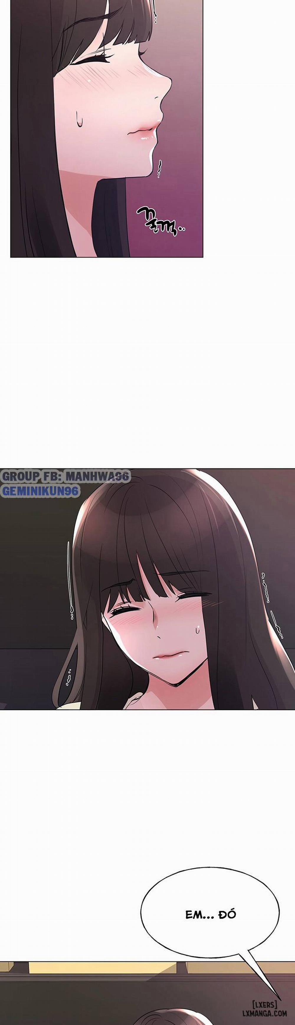 Trả Thù Cô Ta 90 trang 17