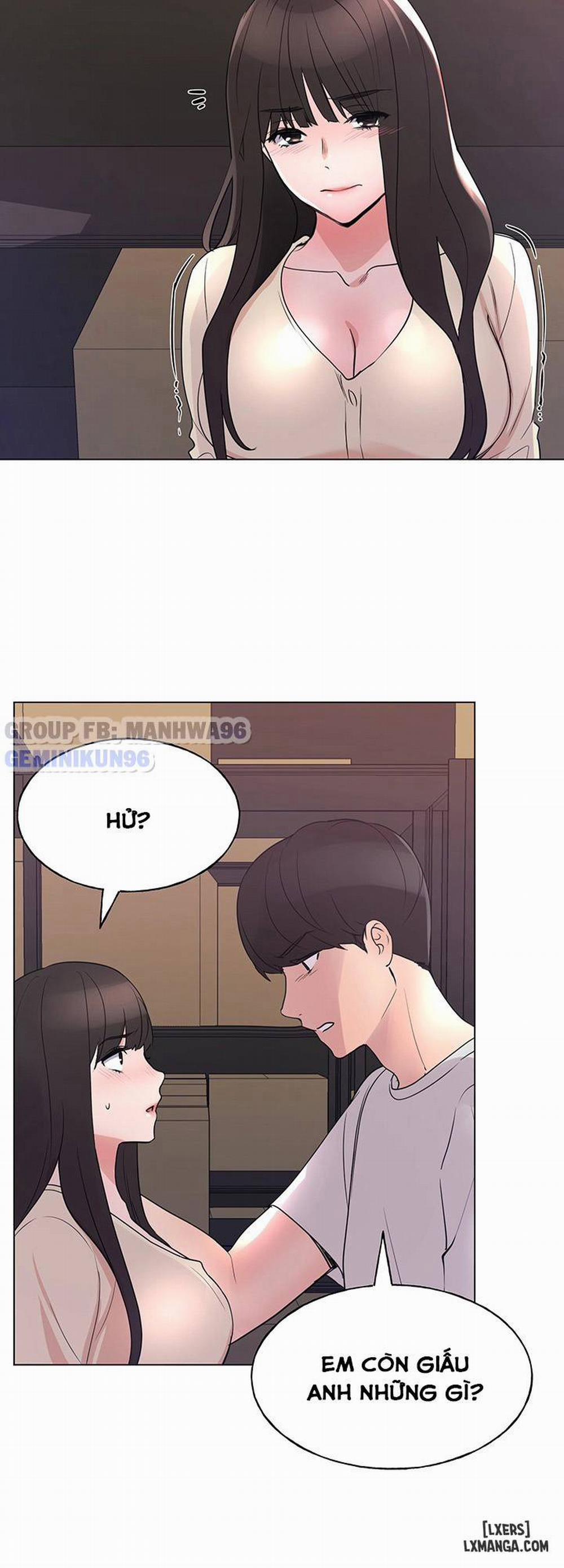 Trả Thù Cô Ta 90 trang 18