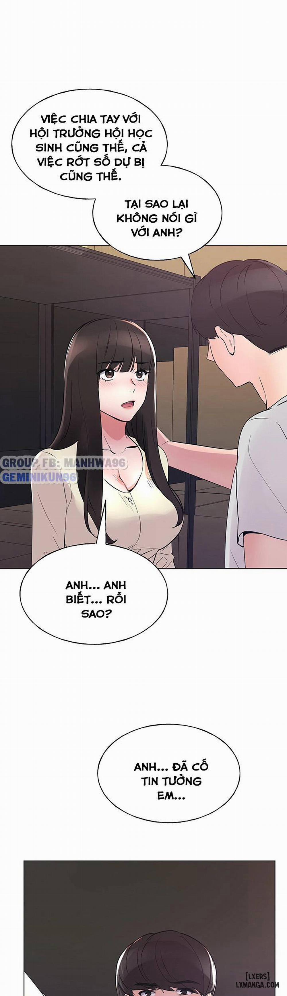 Trả Thù Cô Ta 90 trang 20