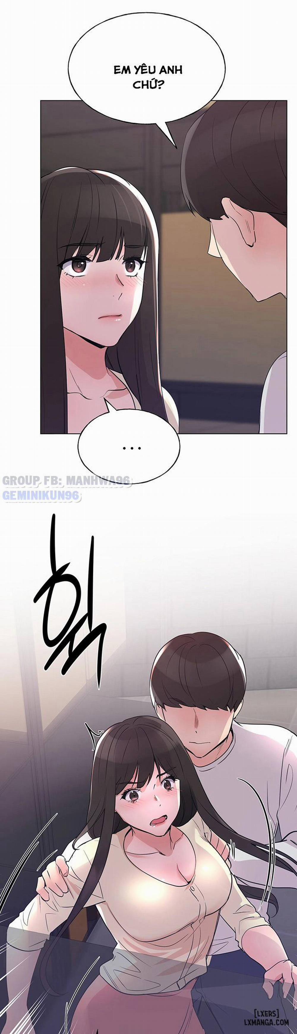 Trả Thù Cô Ta 90 trang 22