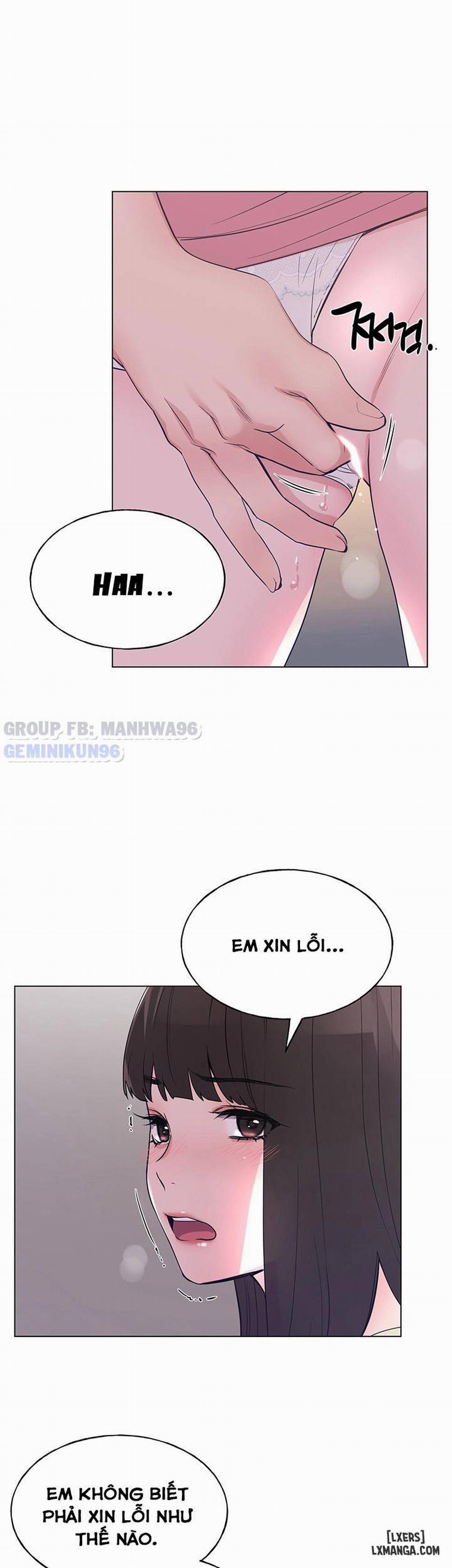 Trả Thù Cô Ta 90 trang 26