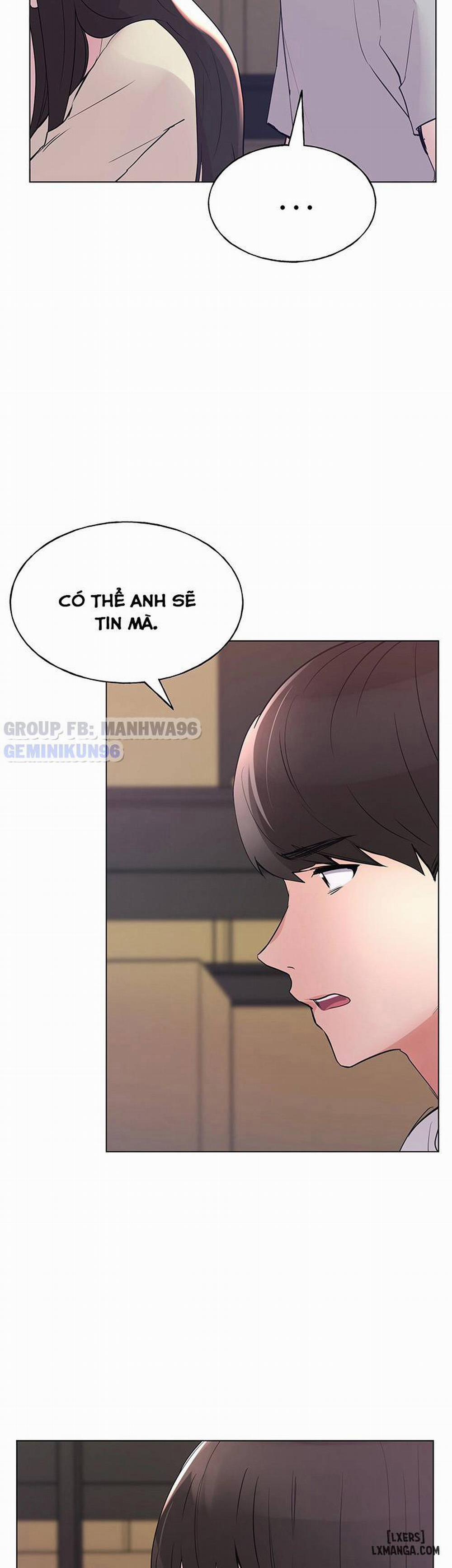 Trả Thù Cô Ta 90 trang 30