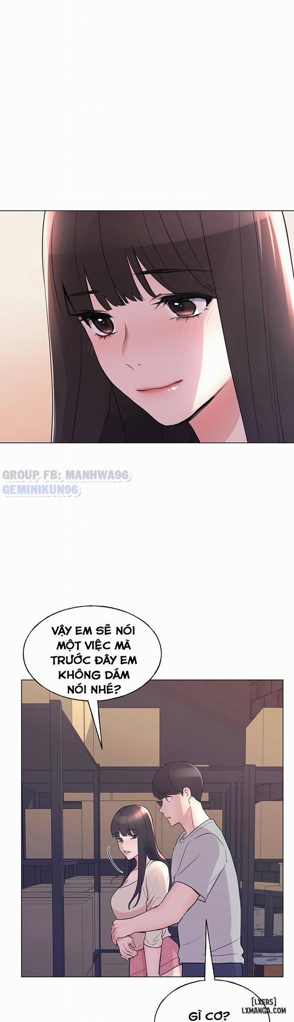 Trả Thù Cô Ta 90 trang 32