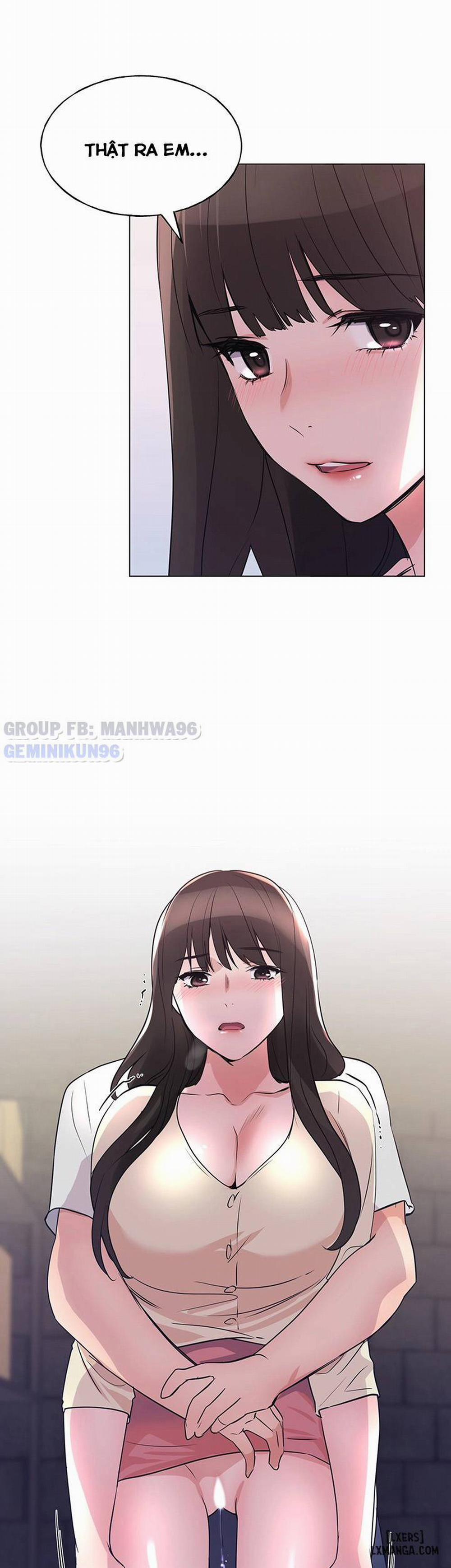 Trả Thù Cô Ta 90 trang 34