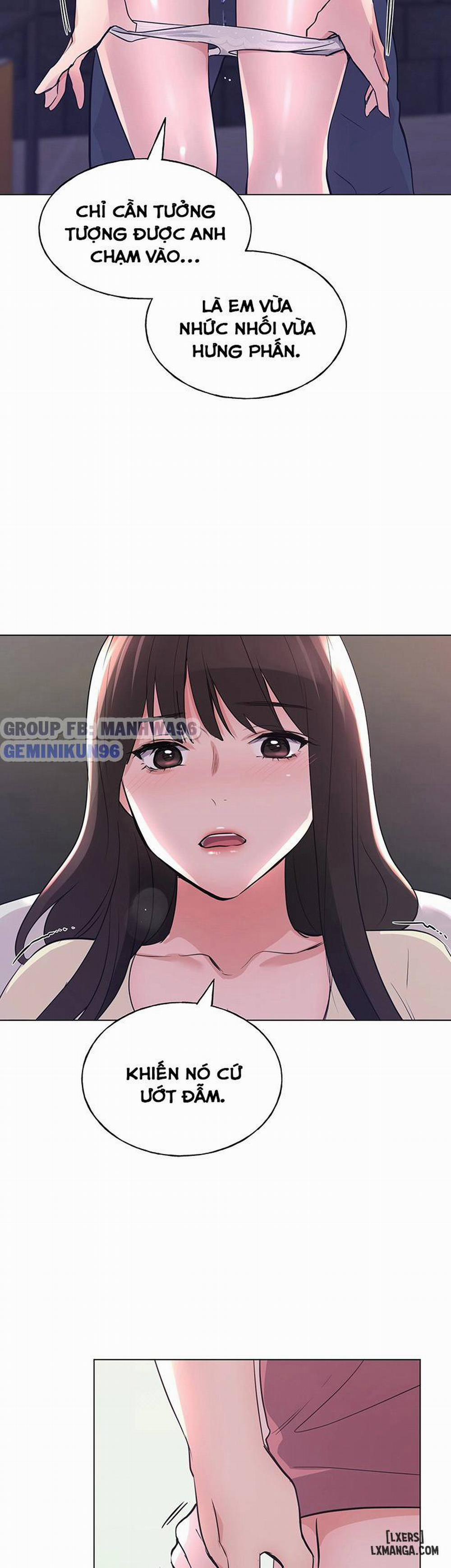 Trả Thù Cô Ta 90 trang 35