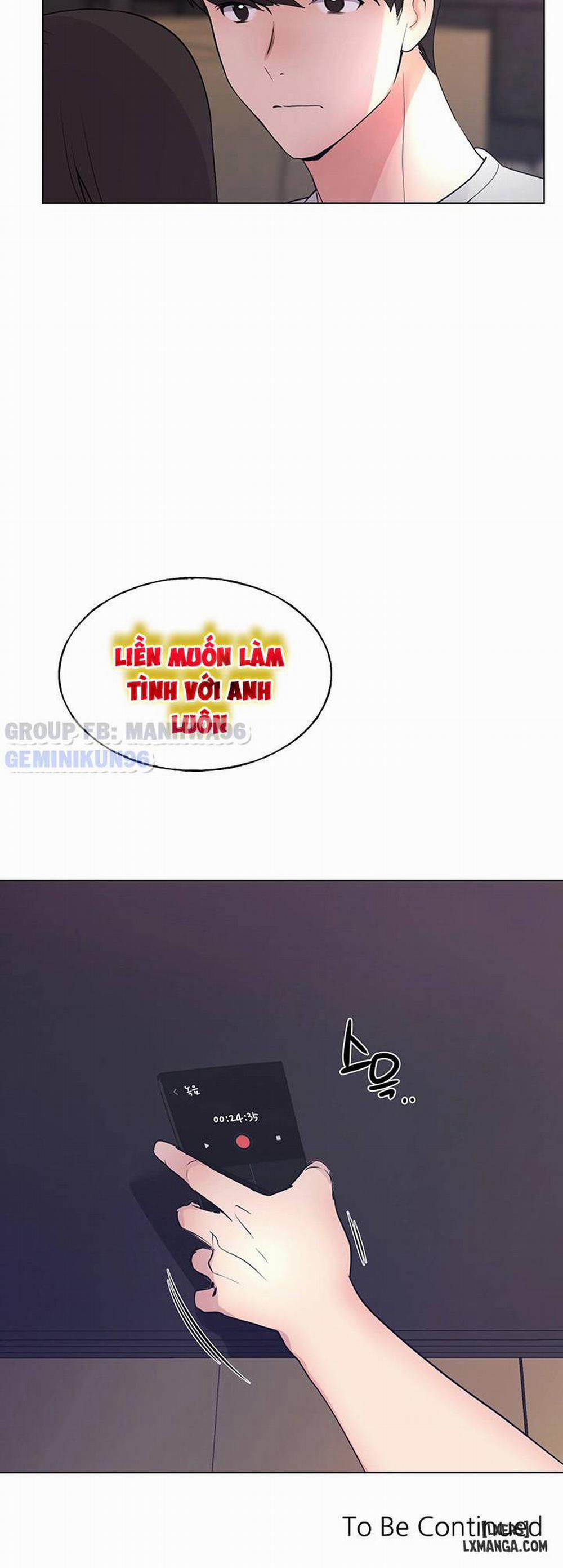 Trả Thù Cô Ta 90 trang 37