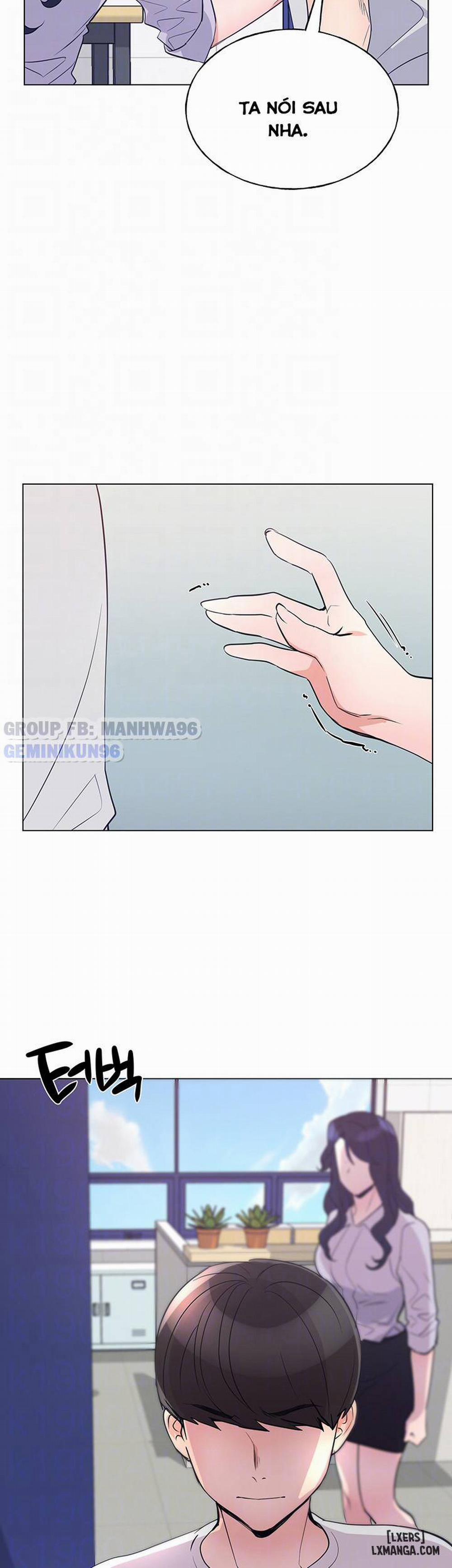 Trả Thù Cô Ta 90 trang 5