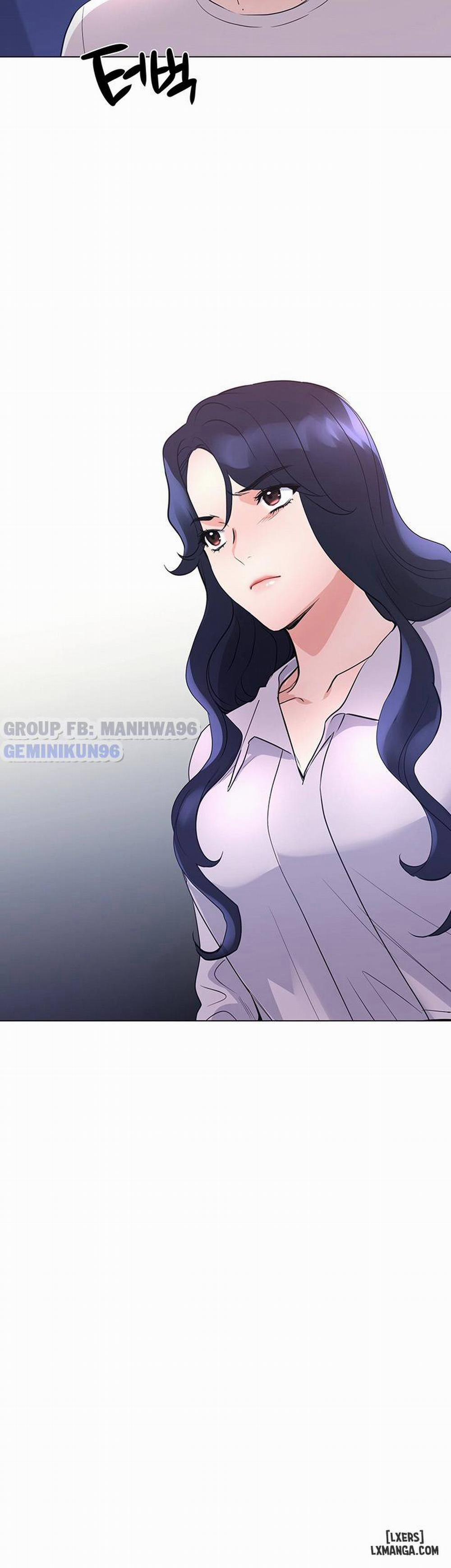 Trả Thù Cô Ta 90 trang 6