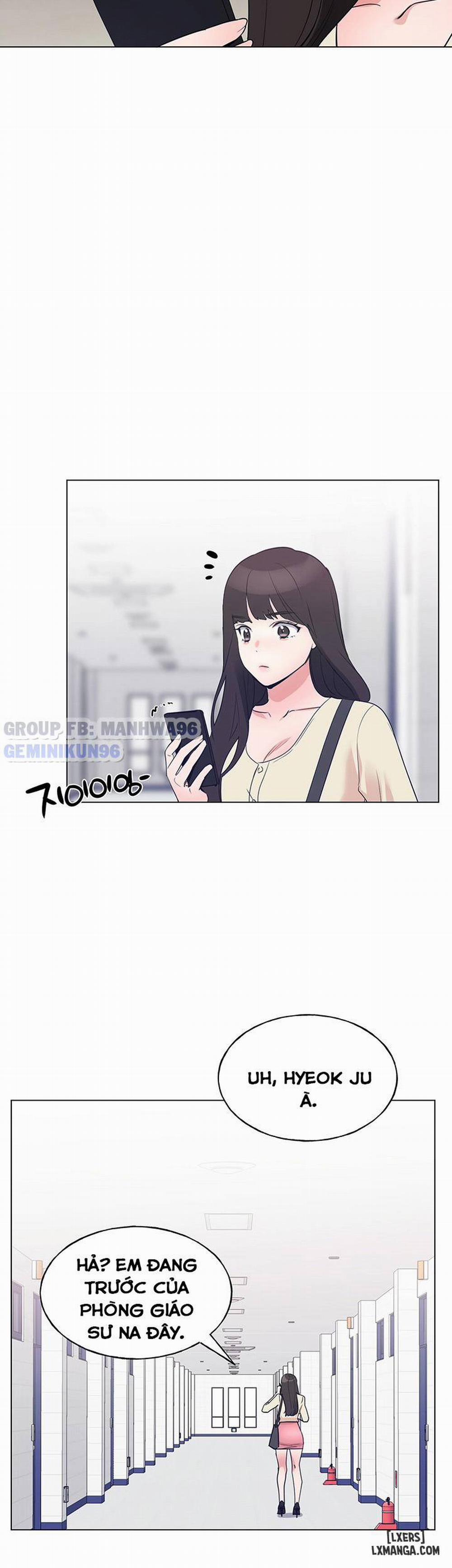 Trả Thù Cô Ta 90 trang 9