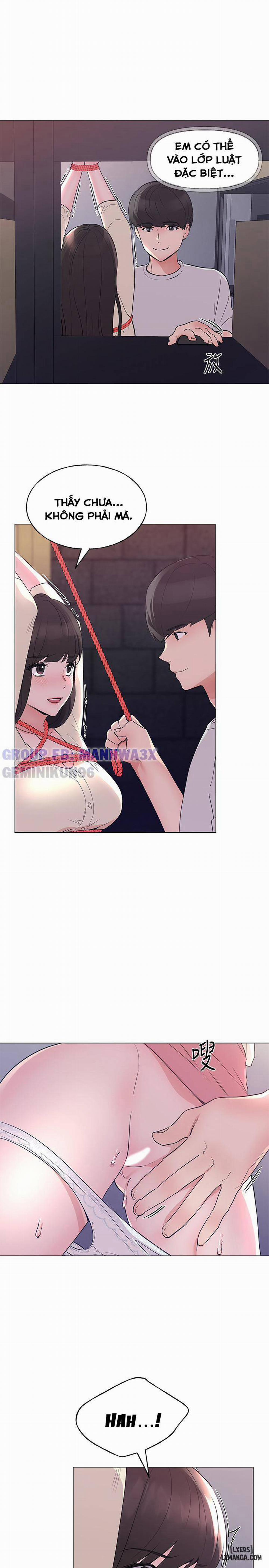 Trả Thù Cô Ta 91 trang 14