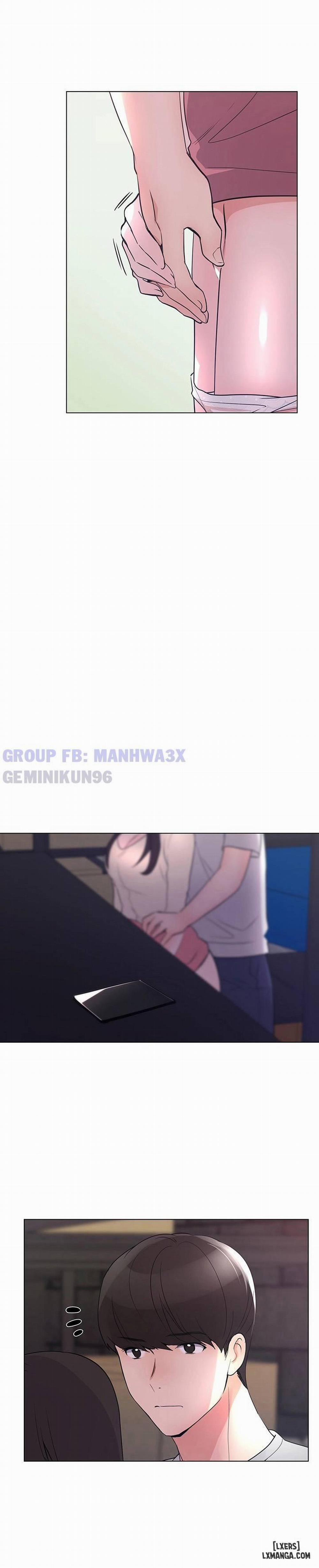 Trả Thù Cô Ta 91 trang 2