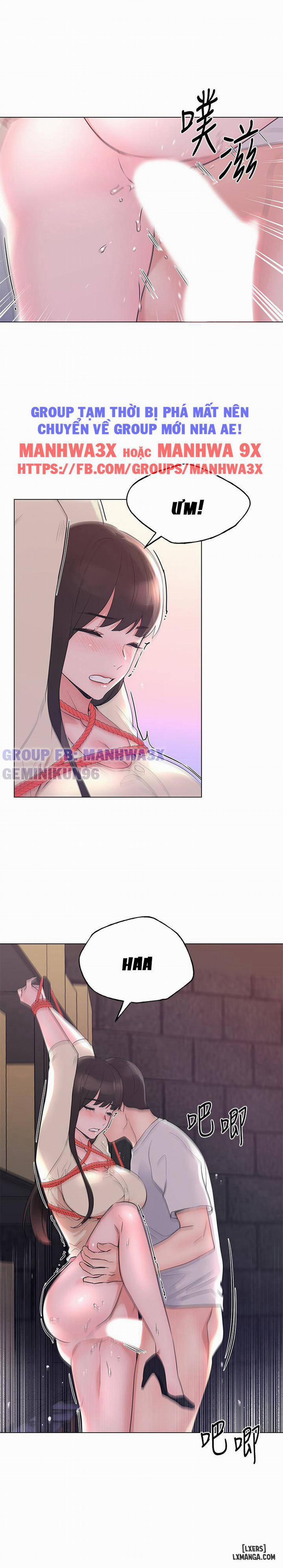 Trả Thù Cô Ta 91 trang 22