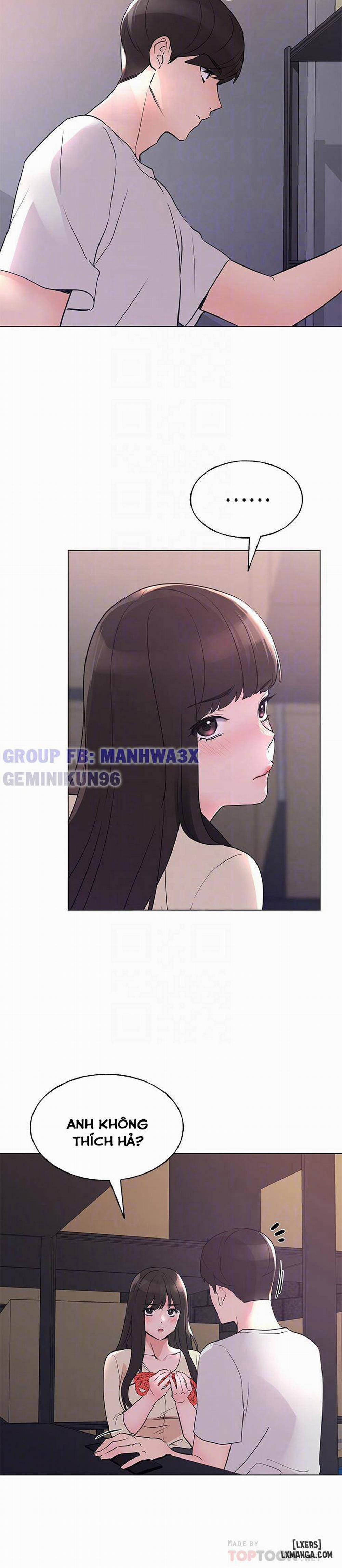 Trả Thù Cô Ta 91 trang 5