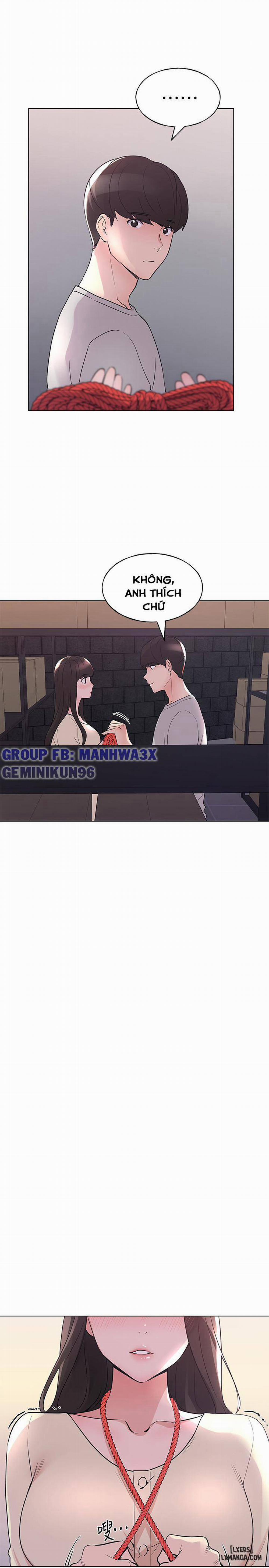 Trả Thù Cô Ta 91 trang 6