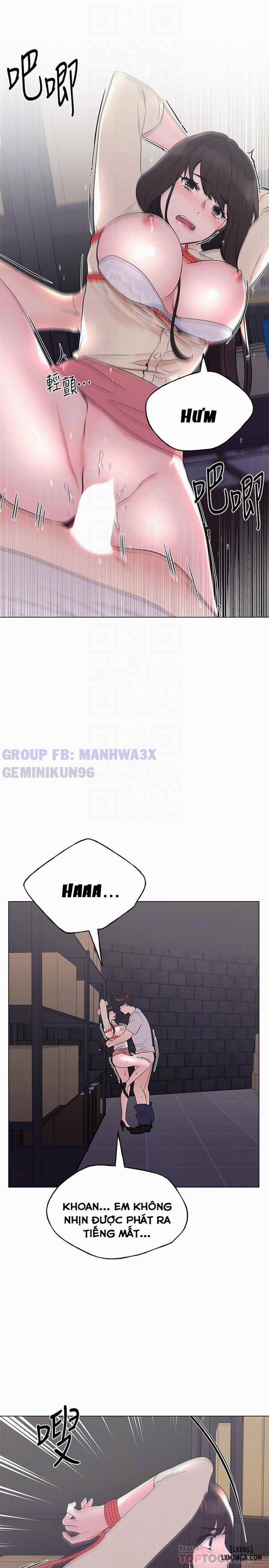 Trả Thù Cô Ta 92 trang 13