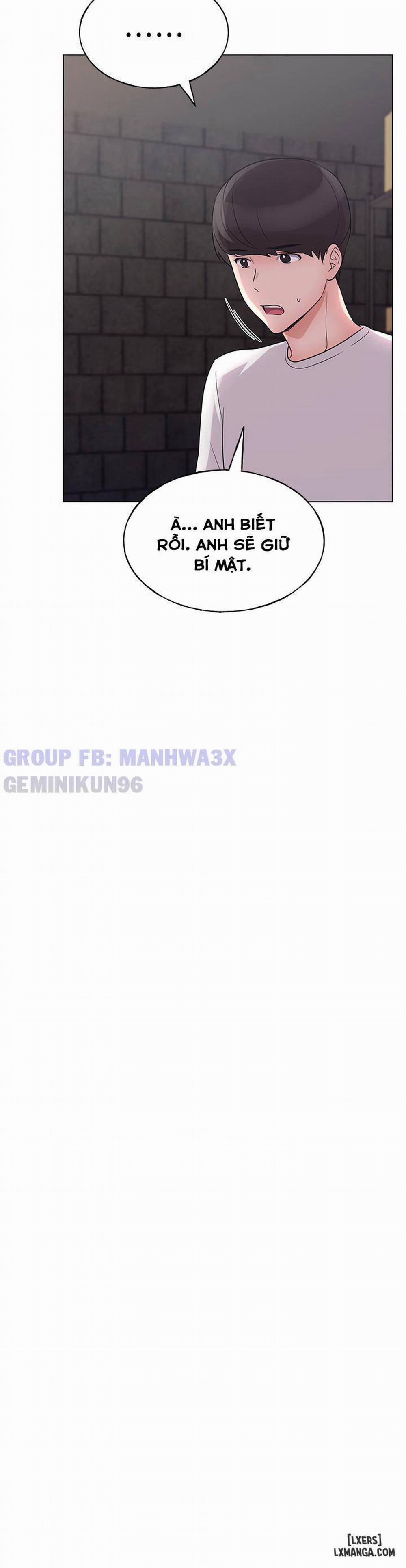 Trả Thù Cô Ta 92 trang 24