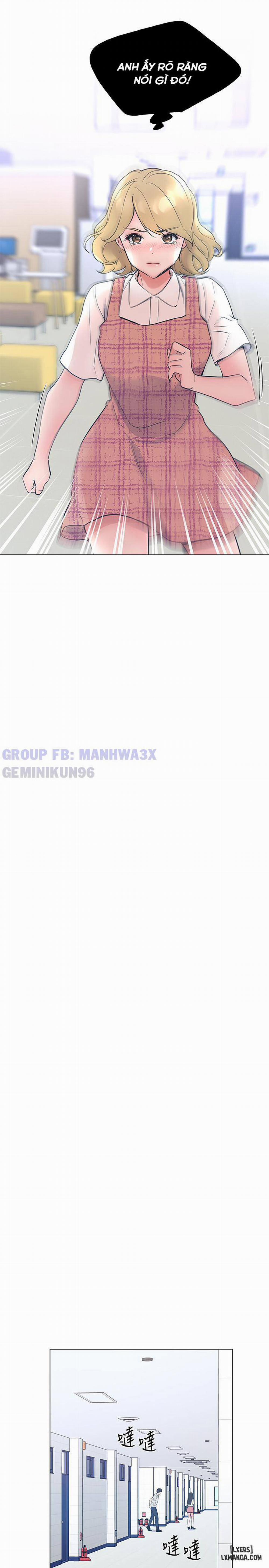 Trả Thù Cô Ta 92 trang 3