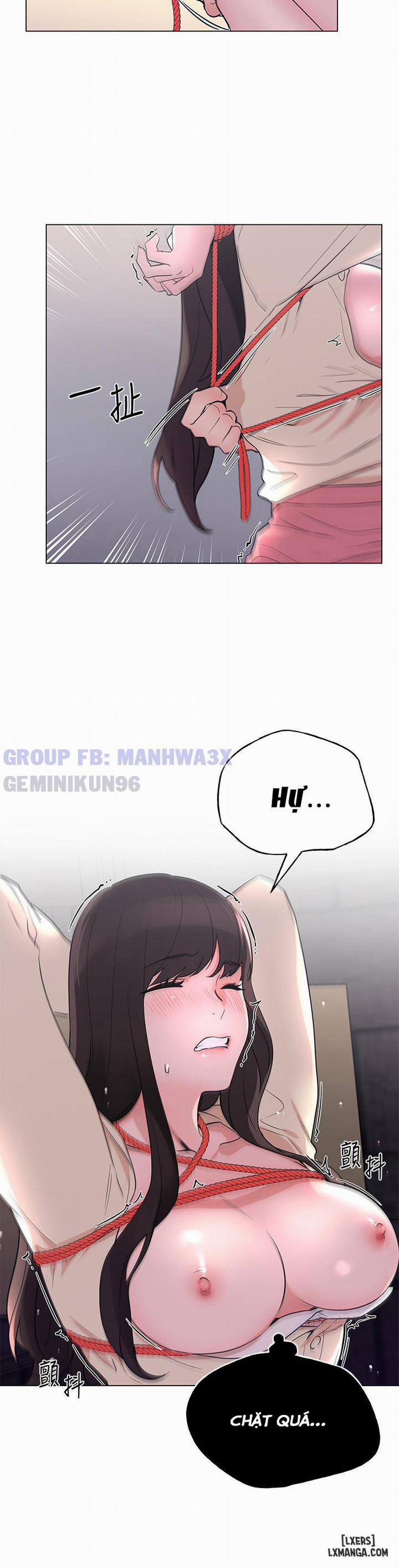 Trả Thù Cô Ta 92 trang 9