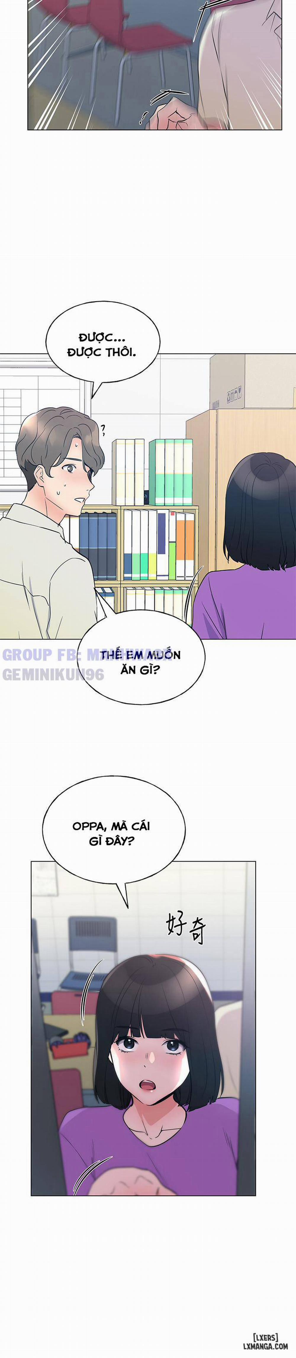 Trả Thù Cô Ta 93 trang 14