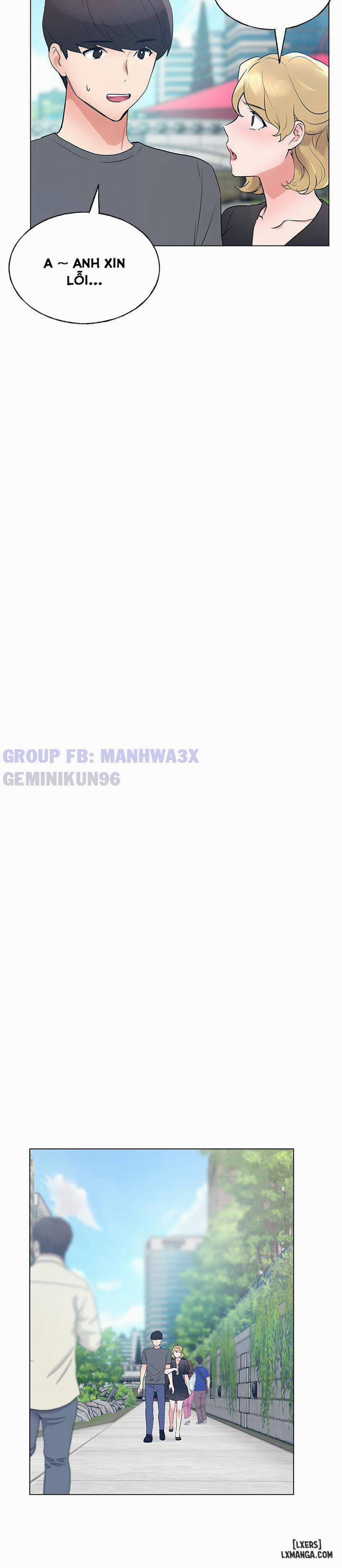 Trả Thù Cô Ta 93 trang 22