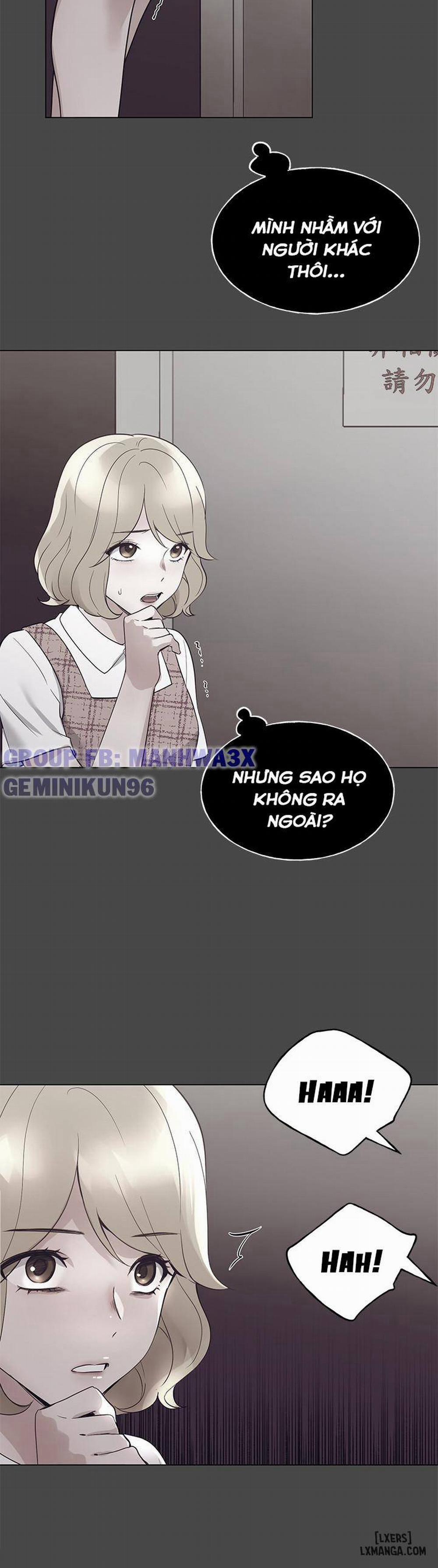 Trả Thù Cô Ta 93 trang 8