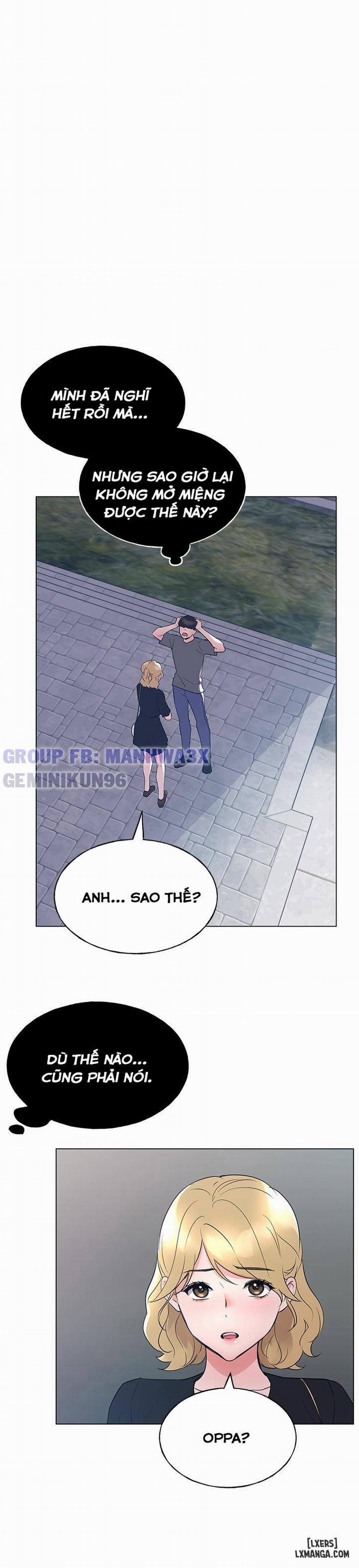 Trả Thù Cô Ta 94 trang 11