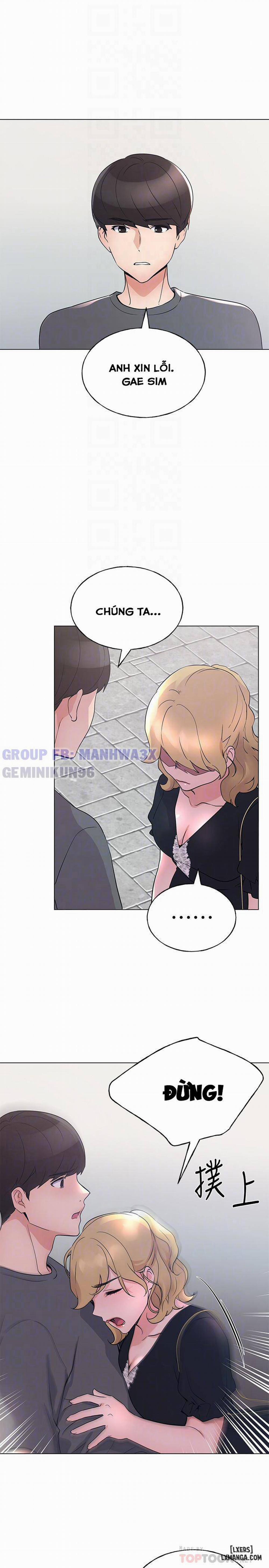 Trả Thù Cô Ta 94 trang 12