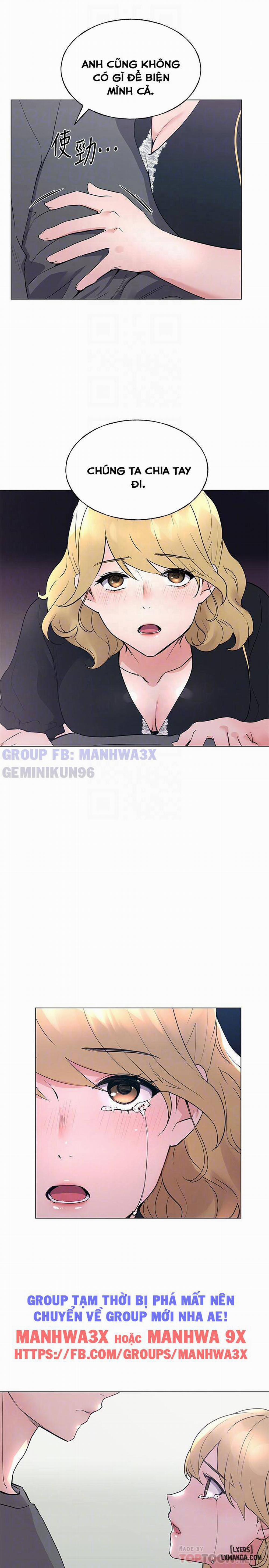 Trả Thù Cô Ta 94 trang 14