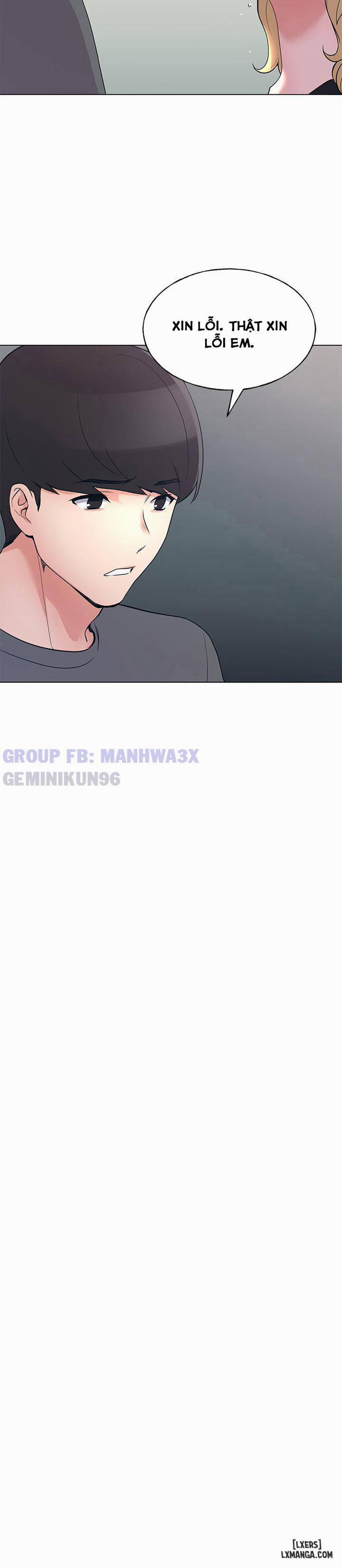 Trả Thù Cô Ta 94 trang 15