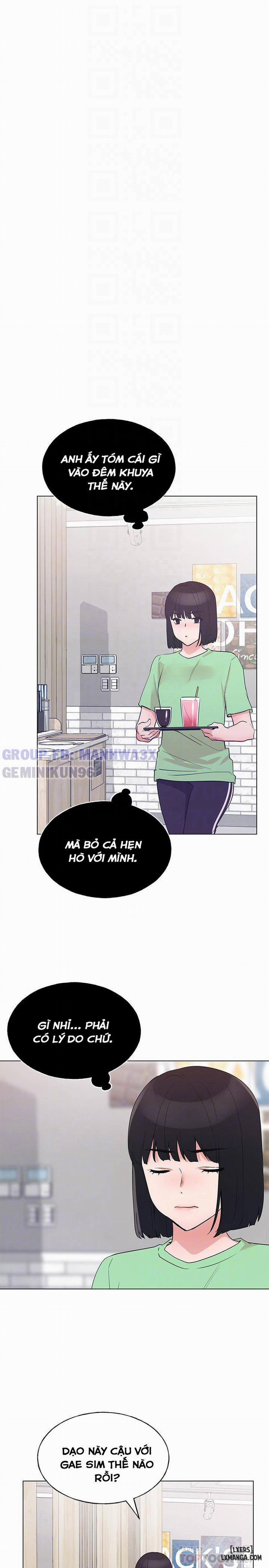 Trả Thù Cô Ta 94 trang 16