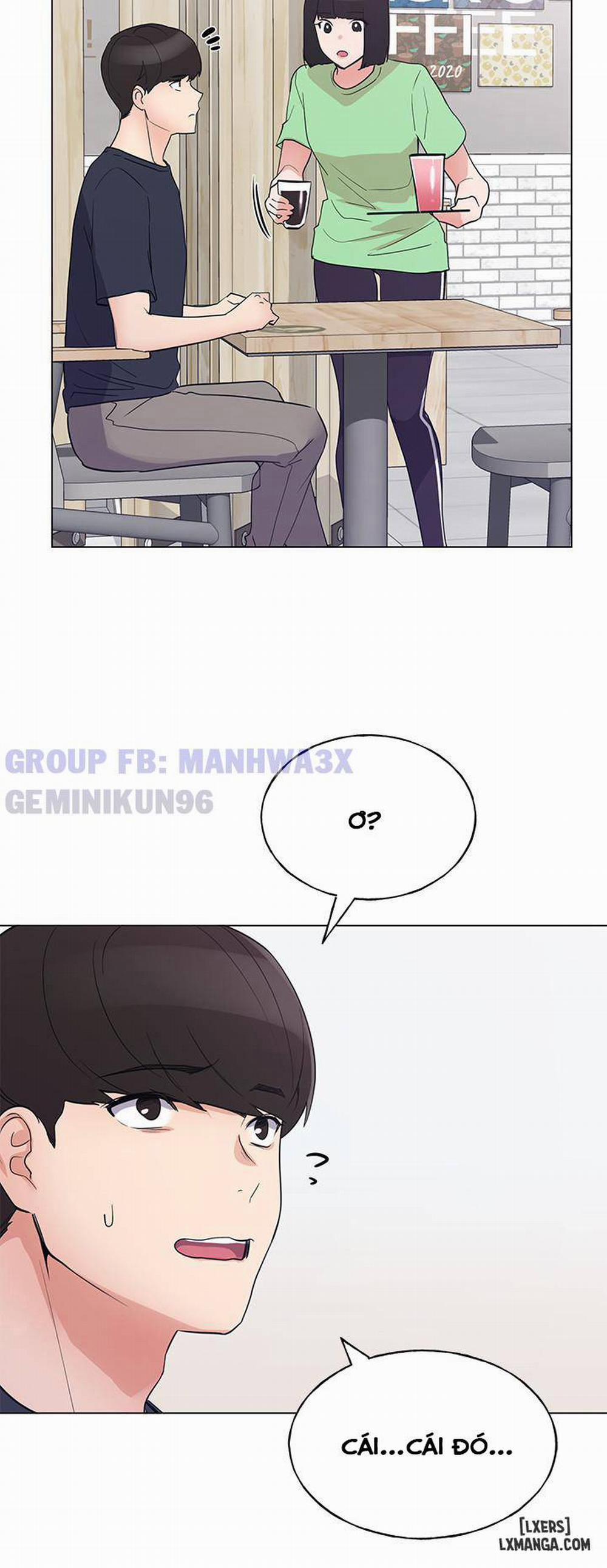 Trả Thù Cô Ta 94 trang 17