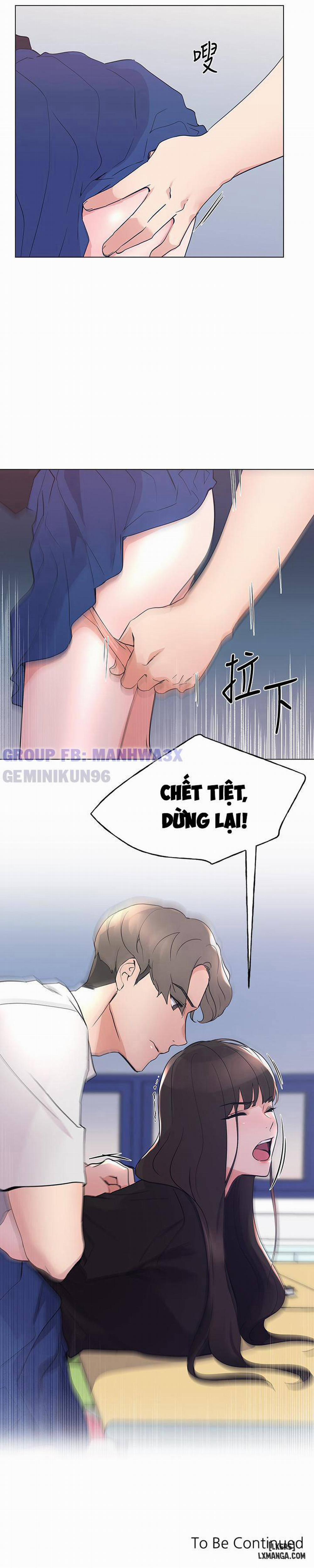 Trả Thù Cô Ta 94 trang 27