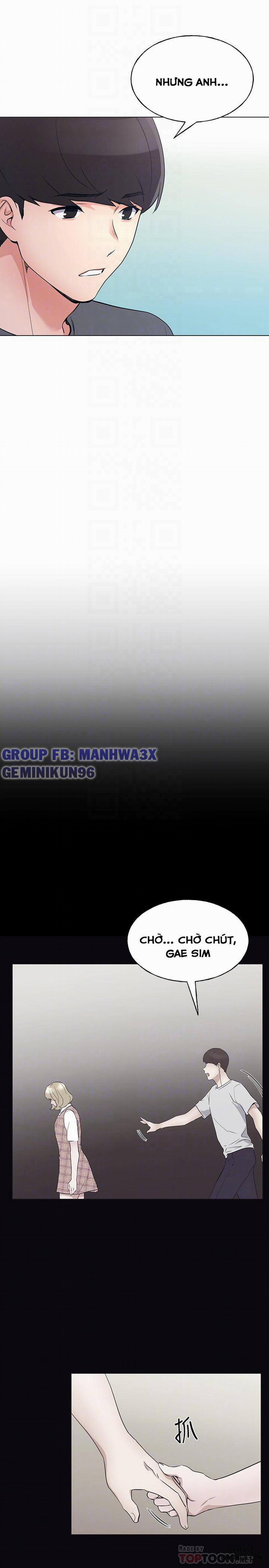 Trả Thù Cô Ta 94 trang 6