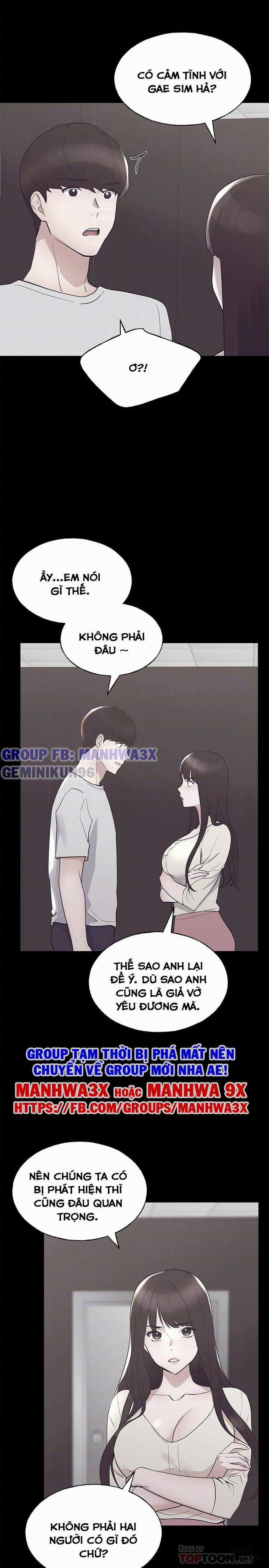 Trả Thù Cô Ta 94 trang 8