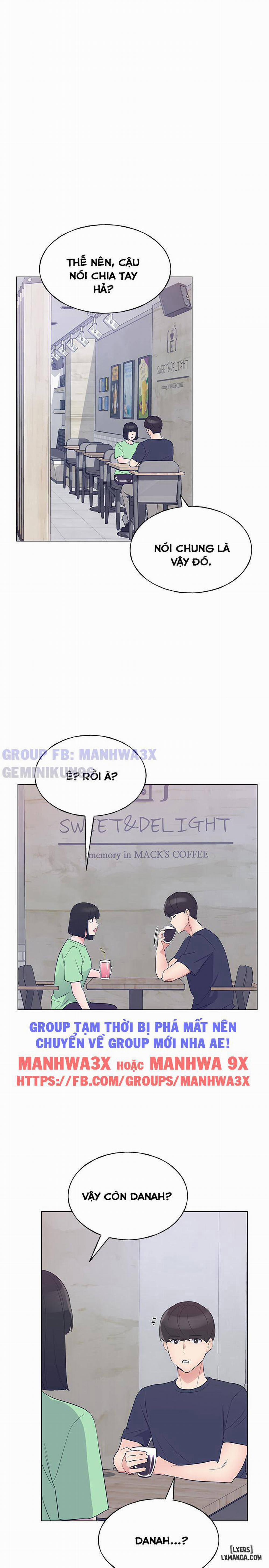 Trả Thù Cô Ta 95 trang 14