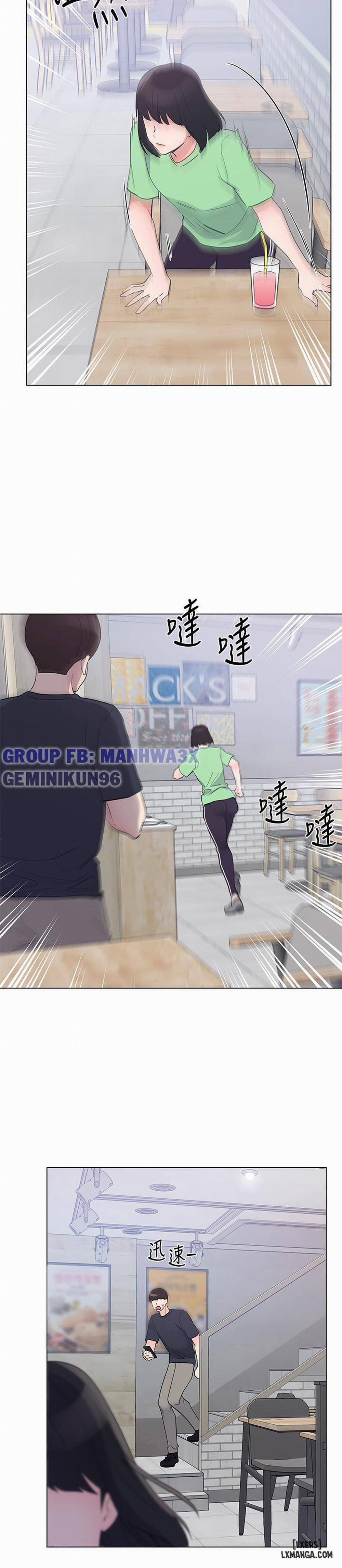 Trả Thù Cô Ta 95 trang 19