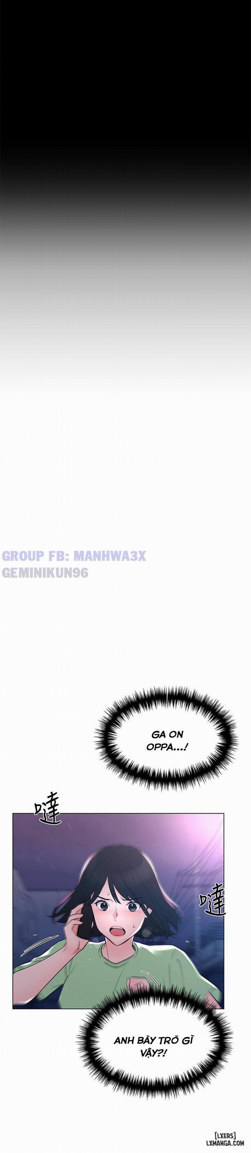 Trả Thù Cô Ta 95 trang 23