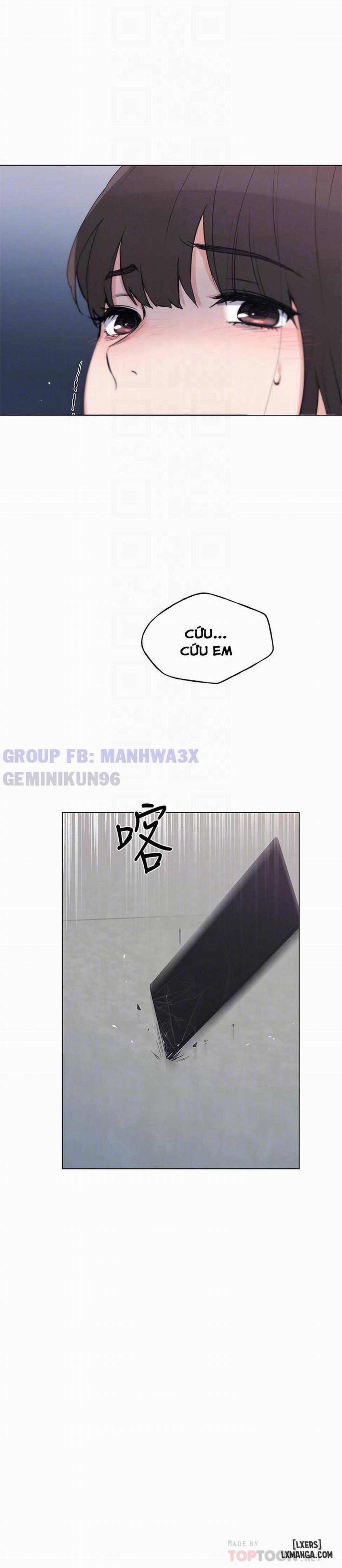 Trả Thù Cô Ta 95 trang 9