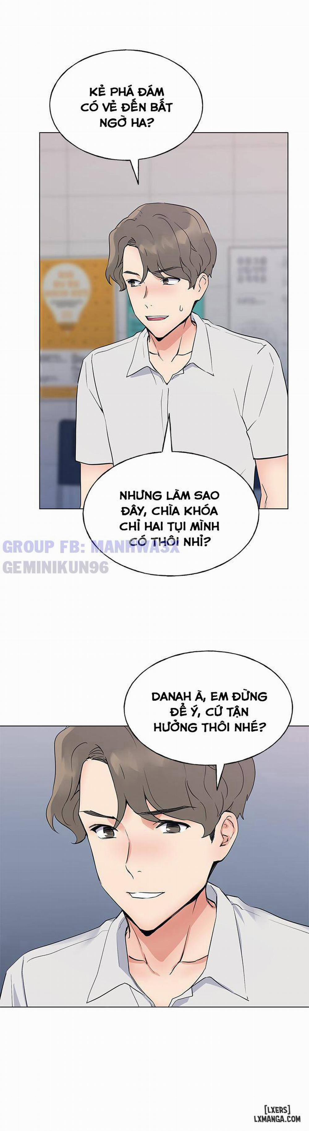 Trả Thù Cô Ta 96 trang 10