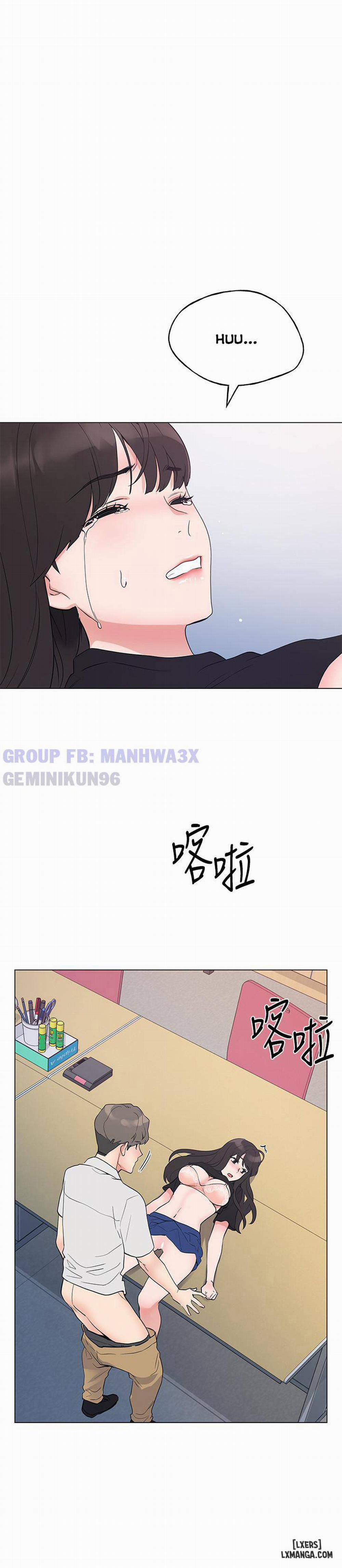 Trả Thù Cô Ta 96 trang 8