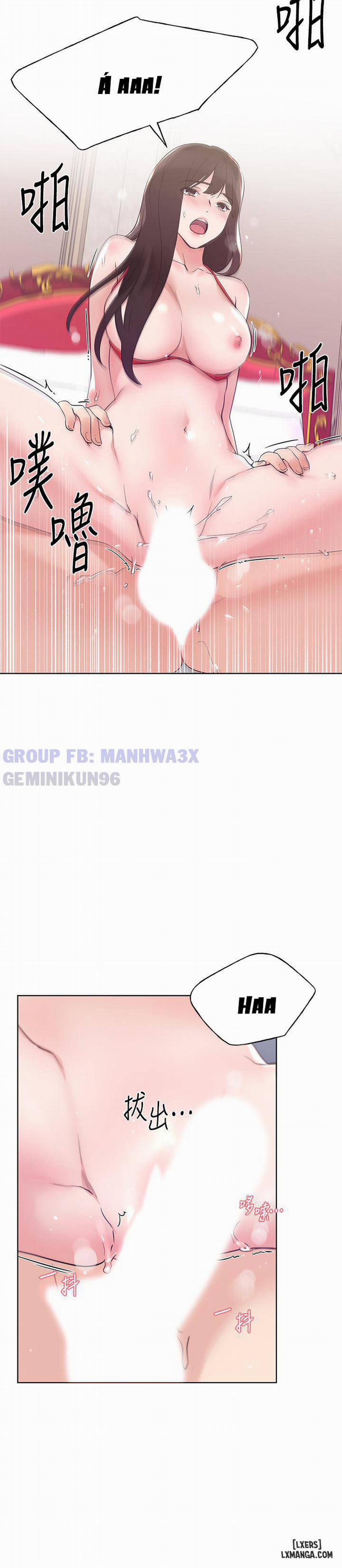 Trả Thù Cô Ta 97 trang 21