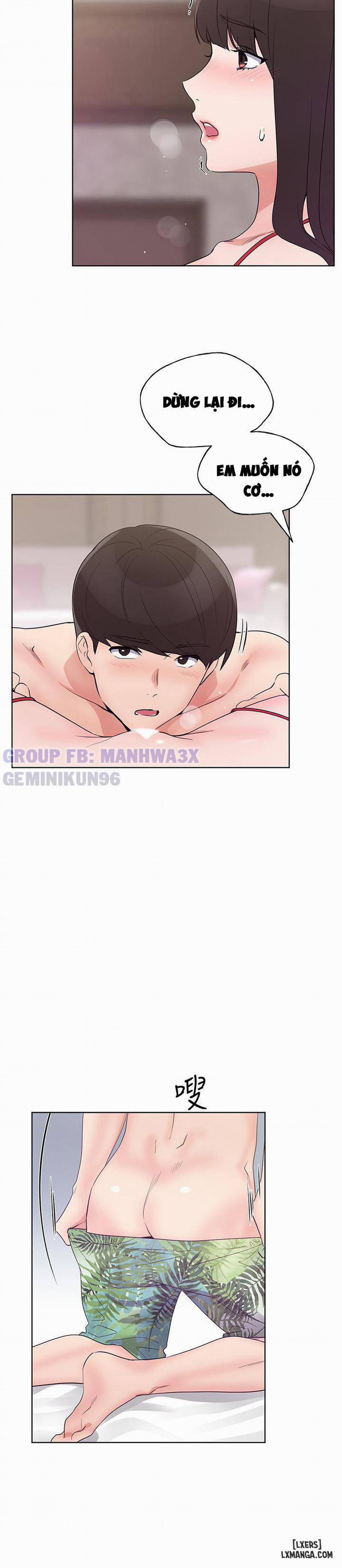 Trả Thù Cô Ta 97 trang 9