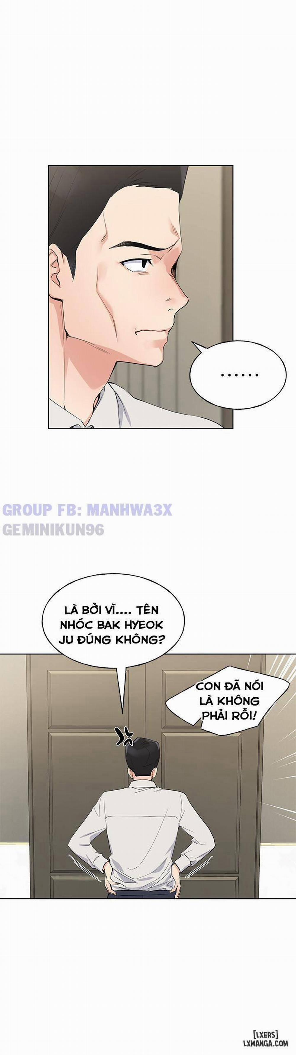 Trả Thù Cô Ta 98 trang 2