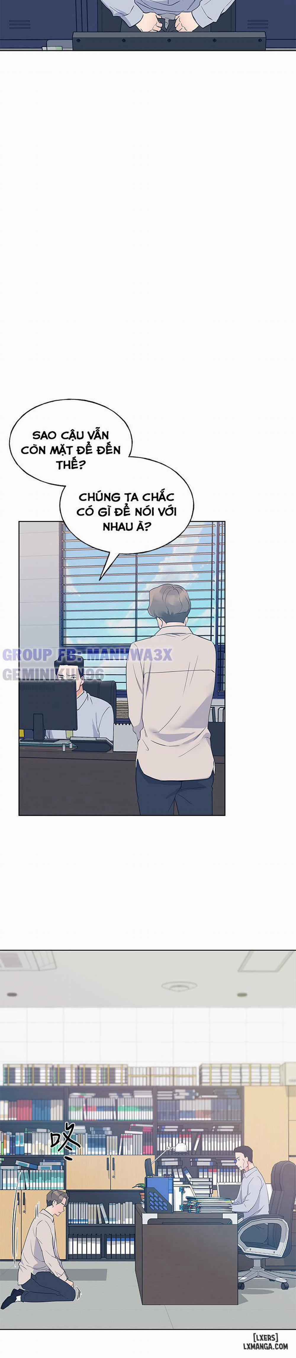 Trả Thù Cô Ta 98 trang 20