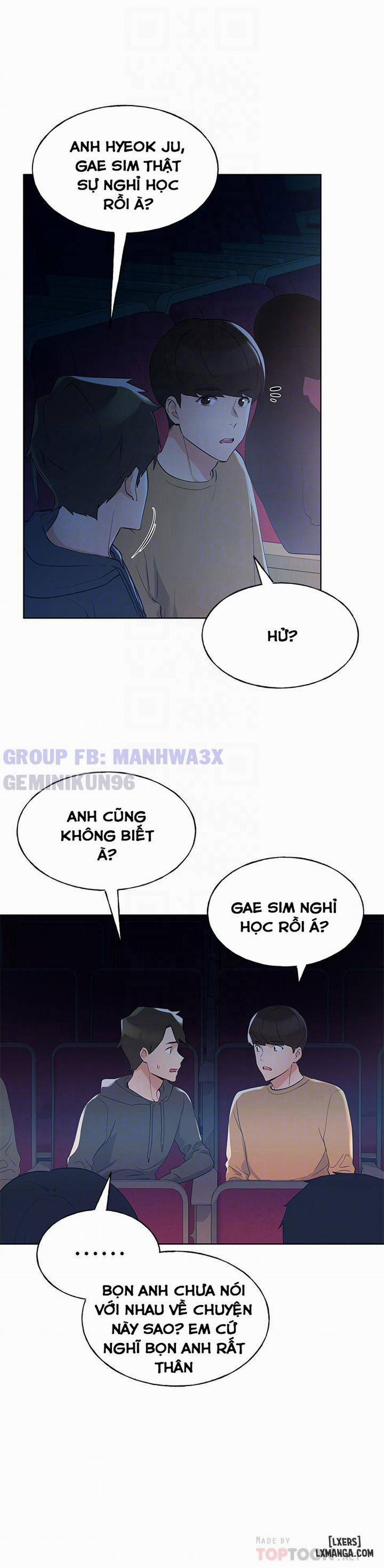 Trả Thù Cô Ta 98 trang 6