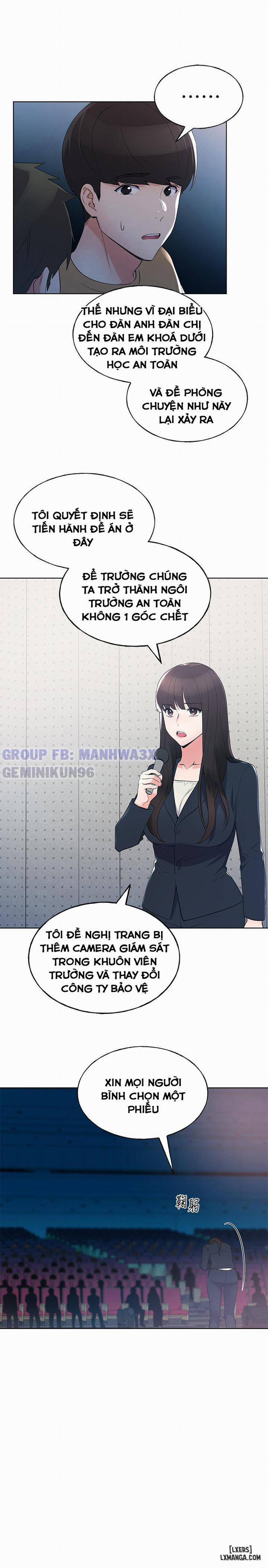 Trả Thù Cô Ta 98 trang 7