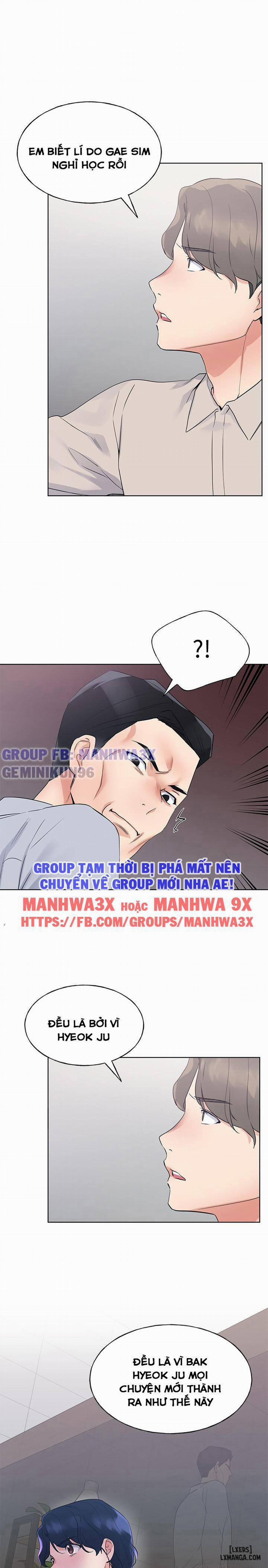 Trả Thù Cô Ta 99 trang 1