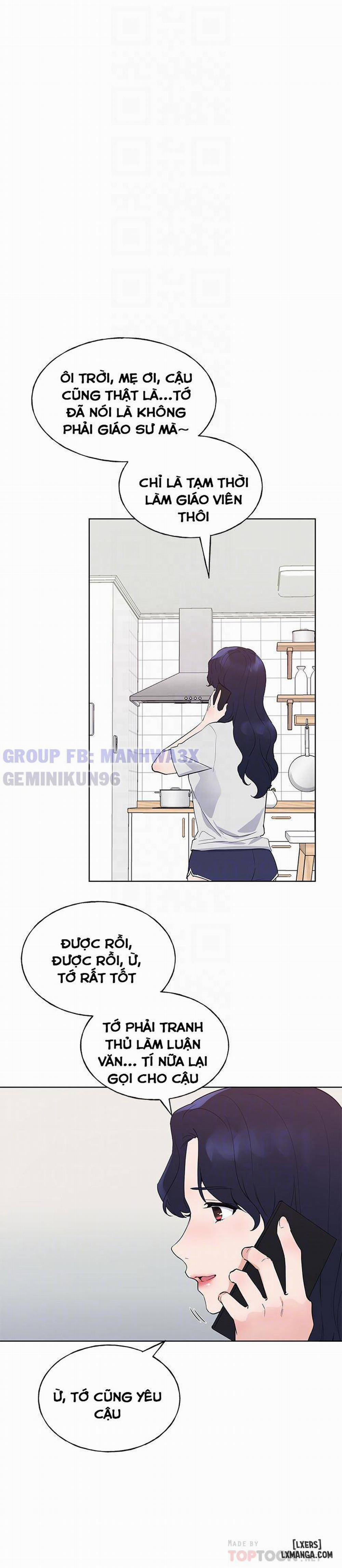 Trả Thù Cô Ta 99 trang 12